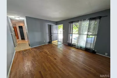 10504 Baron Drive, Castle Point, MO 63136 - Photo 2