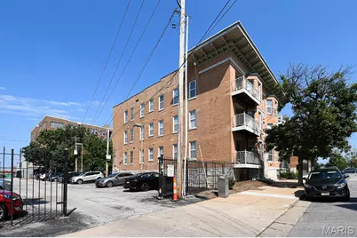 627 Clara Avenue #104, Saint Louis, MO 63112 - Photo 36