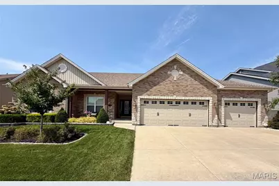 797 Wilbie Court, O'Fallon, MO 63368 - Photo 1