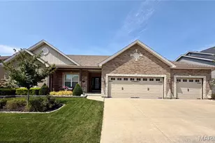 797 Wilbie Ct, O'Fallon, MO 63368 - Photo 1