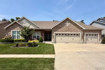 797 Wilbie Court, O'Fallon, MO 63368 - Photo 6