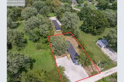 115 High Street, Truxton, MO 63381 - Photo 4
