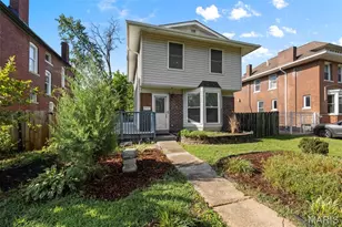 6028 Clemens Ave, Saint Louis, MO 63112 - Photo 2
