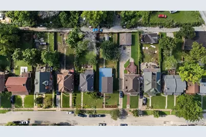 6028 Clemens Avenue, Saint Louis, MO 63112 - Photo 58