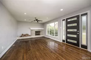 6064 W Cabanne Pl, Saint Louis, MO 63112 - Photo 4