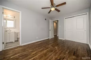 6064 W Cabanne Pl, Saint Louis, MO 63112 - Photo 16