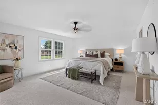 12215 Country Manor Ln, Saint Louis, MO 63141 - Photo 18