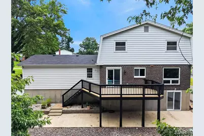 12215 Country Manor Lane, Saint Louis, MO 63141 - Photo 48