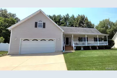 426 Windy Hills Drive, Washington, MO 63090 - Photo 1