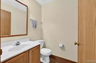 2714 Red Cedar Parc Dr S, O'Fallon, MO 63368 - Photo 16