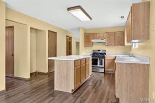 2714 Red Cedar Parc Dr S, O'Fallon, MO 63368 - Photo 20