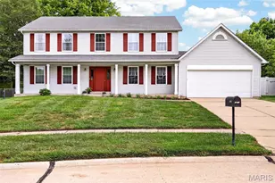2714 Red Cedar Parc Dr S, O'Fallon, MO 63368 - Photo 48