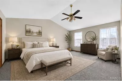2714 Red Cedar Parc Drive S, O'Fallon, MO 63368 - Photo 28