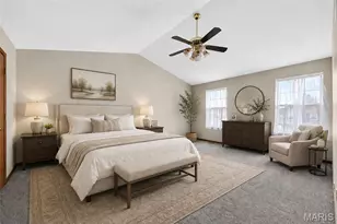 2714 Red Cedar Parc Dr S, O'Fallon, MO 63368 - Photo 28