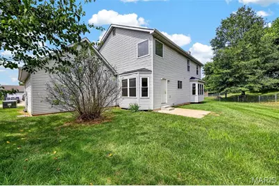 2714 Red Cedar Parc Drive S, O'Fallon, MO 63368 - Photo 40