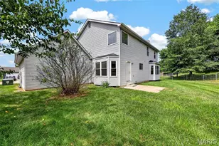 2714 Red Cedar Parc Dr S, O'Fallon, MO 63368 - Photo 40