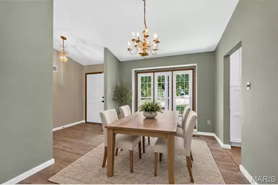 2432 Evergreen Forest Court, Wildwood, MO 63011 - Photo 6
