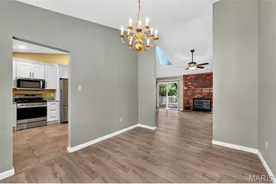 2432 Evergreen Forest Court, Wildwood, MO 63011 - Photo 8