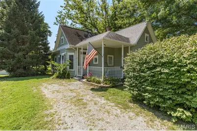 418 W College Street, Farmington, MO 63640 - Photo 2