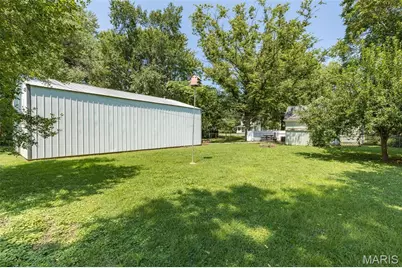 418 W College Street, Farmington, MO 63640 - Photo 30