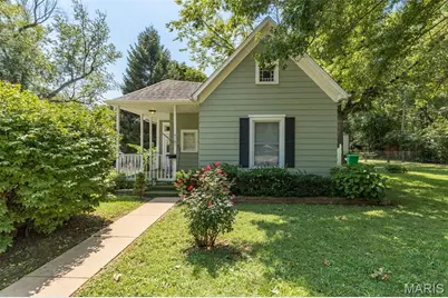 418 W College Street, Farmington, MO 63640 - Photo 1