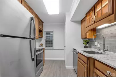 13472 Mason Village Court, Town and Country, MO 63131 - Photo 8