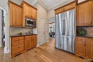 1008 Hawks Landing Dr, Lake Saint Louis, MO 63367 - Photo 6