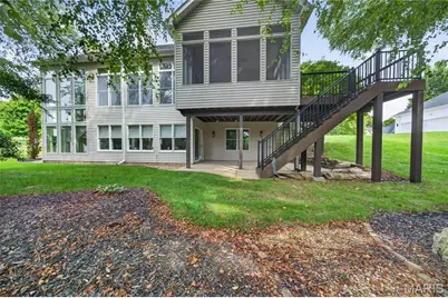 1008 Hawks Landing Drive, Lake Saint Louis, MO 63367 - Photo 42