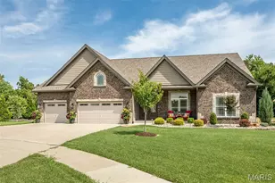 904 Bellevaux Pl, Saint Charles, MO 63301 - Photo 30