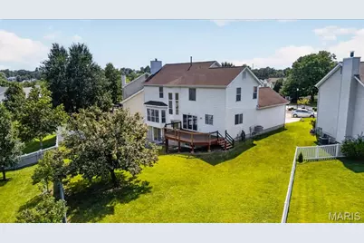 16957 Kingstowne Place Drive, Wildwood, MO 63011 - Photo 50