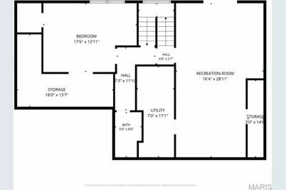 16957 Kingstowne Place Drive, Wildwood, MO 63011 - Photo 58