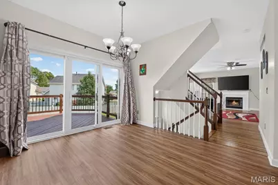 16957 Kingstowne Place Drive, Wildwood, MO 63011 - Photo 16
