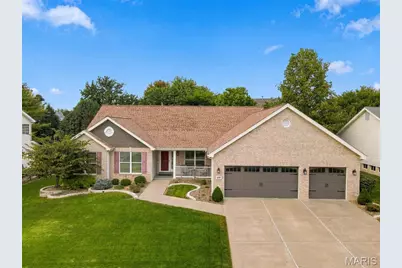 409 Mannington Drive, Saint Peters, MO 63376 - Photo 6