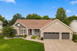 409 Mannington Dr, Saint Peters, MO 63376 - Photo 6
