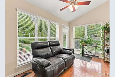 409 Mannington Drive, Saint Peters, MO 63376 - Photo 16