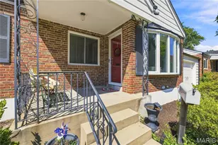 1341 Pinetree Ln, Saint Louis, MO 63119 - Photo 2