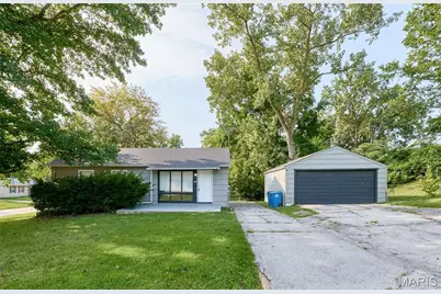 1658 Kappel Drive, Saint Louis, MO 63136 - Photo 2