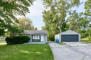 1658 Kappel Dr, Saint Louis, MO 63136 - Photo 2