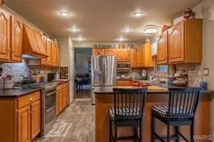 98 Wooden Nickel Dr, Foley, MO 63347 - Photo 4