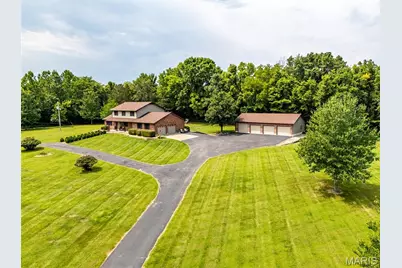 98 Wooden Nickel Drive, Foley, MO 63347 - Photo 2