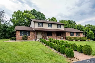 98 Wooden Nickel Drive, Foley, MO 63347 - Photo 34