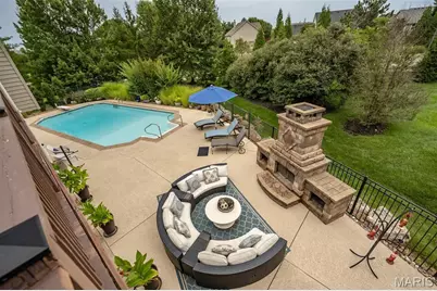 339 Cherry Hills Meadows Drive, Wildwood, MO 63040 - Photo 58