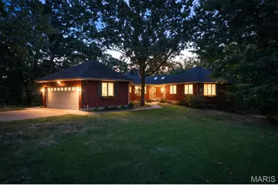 744 Mound Road, Festus, MO 63028 - Photo 1
