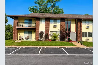 7551 Hazelcrest Drive #A, Hazelwood, MO 63042 - Photo 2