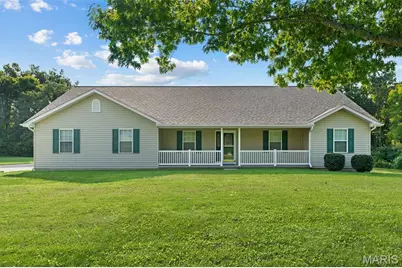 4944 Walnut Grove Drive, Villa Ridge, MO 63089 - Photo 2