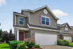 3404 Charlestowne Crossing Dr, Saint Charles, MO 63301 - Photo 2