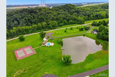 4513 Augusta Shores Court, Augusta, MO 63332 - Photo 68