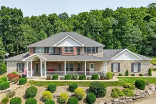 4513 Augusta Shores Ct, Augusta, MO 63332 - Photo 1