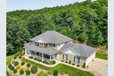 4513 Augusta Shores Court, Augusta, MO 63332 - Photo 2
