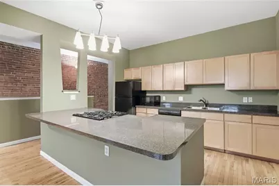 4036 Laclede Avenue #B, Saint Louis, MO 63108 - Photo 8